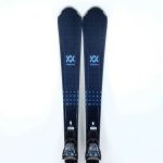 Schiuri sh Volkl Flair 76, 154 cm
