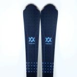 Schiuri sh Volkl Flair 76, 154 cm - imagine 3
