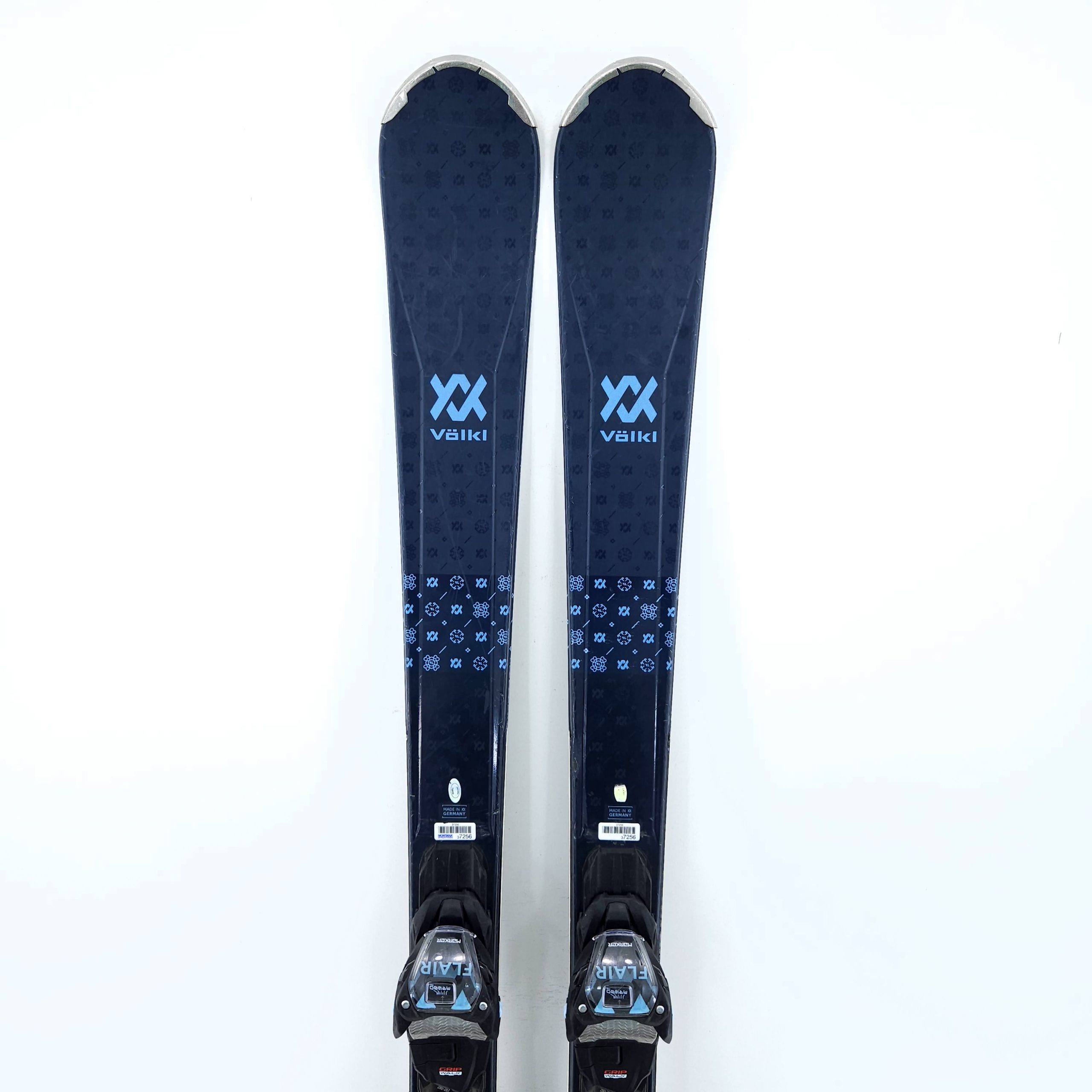 20240709_093641 Schiuri sh Volkl Flair 76, 147 cm - imagine 1