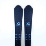 Schiuri sh Volkl Flair 76, 147 cm - imagine 3