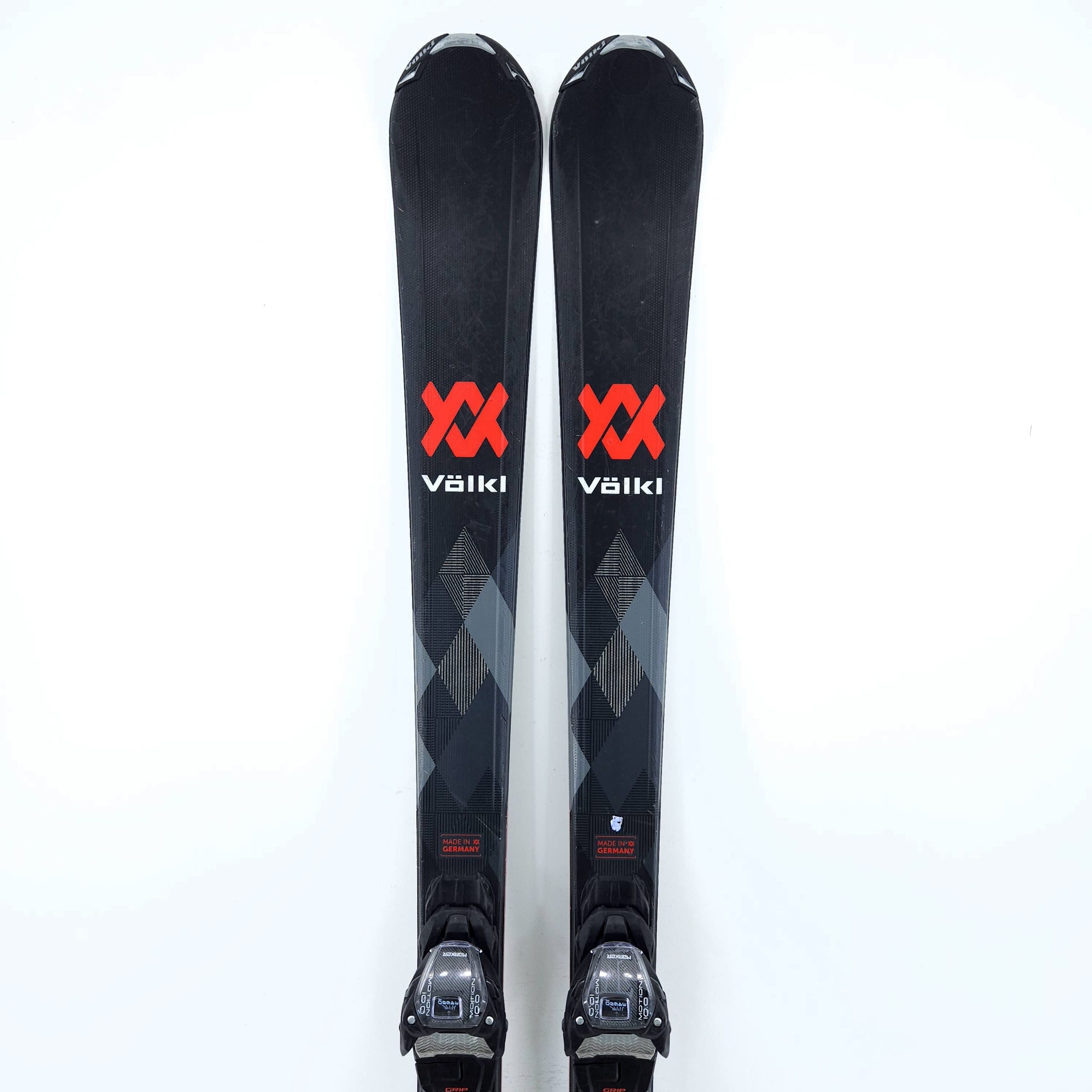 20240709_094208 Schiuri sh Volkl Deacon X, 158 cm - imagine 1