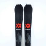 Schiuri sh Volkl Deacon X, 158 cm - imagine 3