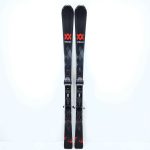 Schiuri sh Volkl Deacon X, 158 cm - imagine 4