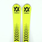 Schiuri sh Volkl Racetiger SC Limited, 158 cm - imagine 3