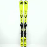 Schiuri sh Volkl Racetiger SC Limited, 158 cm - imagine 4