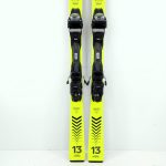 Schiuri sh Volkl Racetiger SC Limited, 158 cm - imagine 5