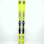 Schiuri sh Volkl Racetiger SC Limited, 168 cm - imagine 4