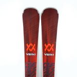 Schiuri sh Volkl Deacon 72, 158 cm - imagine 3