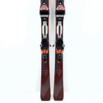 Schiuri sh Volkl Deacon 72, 158 cm - imagine 5
