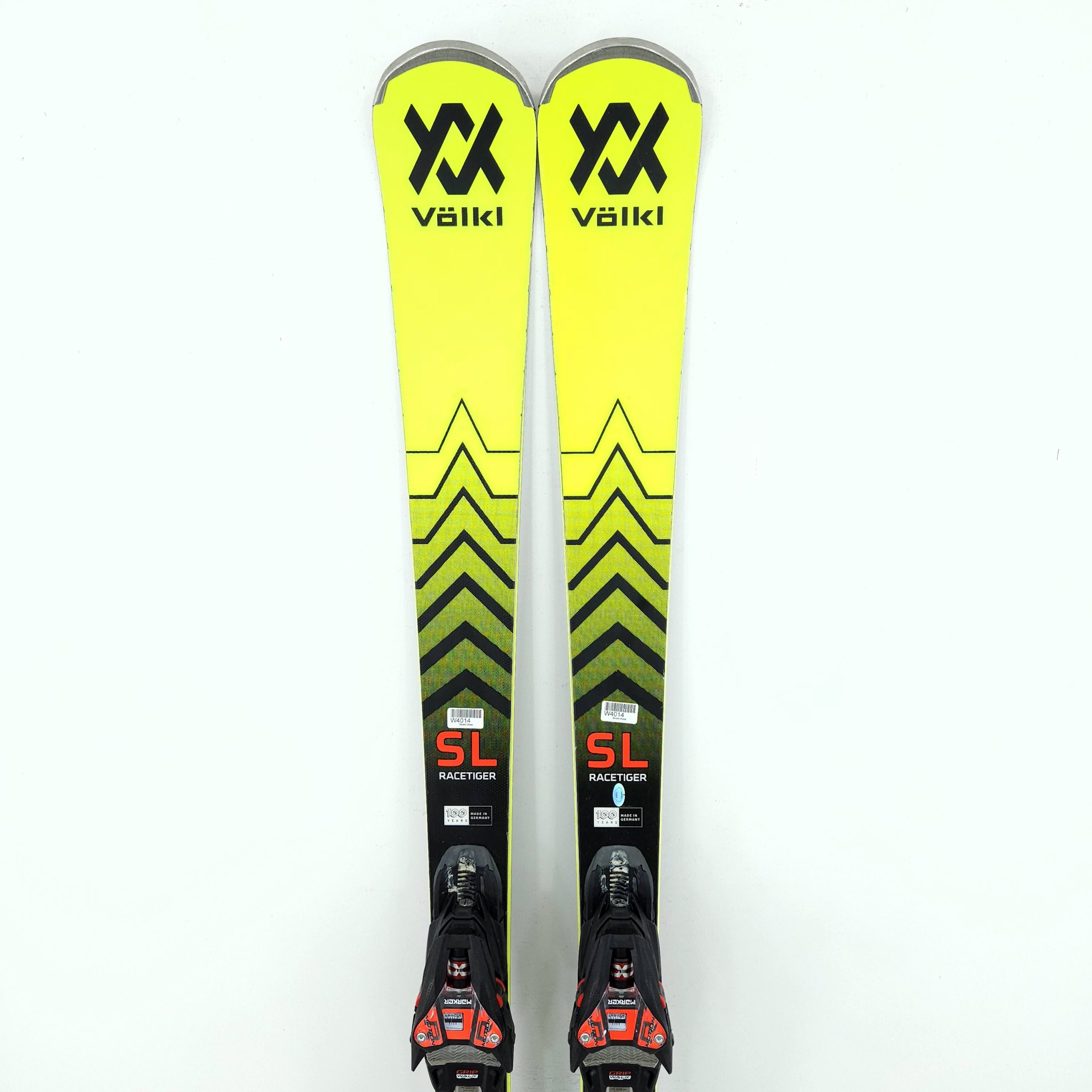 20240709_110258 Schiuri sh Volkl Racetiger SL, 160 cm - imagine 1