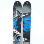 Schiuri freeride/tura sh K2 Sideshow, 181 cm - imagine 3