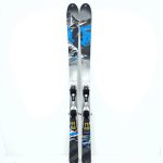Schiuri freeride/tura sh K2 Sideshow, 181 cm - imagine 4