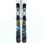 Schiuri freeride/tura sh K2 Sideshow, 181 cm - imagine 5