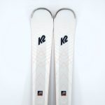 Schiuri sh K2 Anthem 76 X, 156 cm - imagine 3