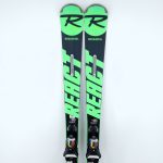 Schiuri sh Rossignol React GTX Sport Carbon, 170 cm