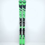 Schiuri sh Rossignol React GTX Sport Carbon, 170 cm - imagine 4