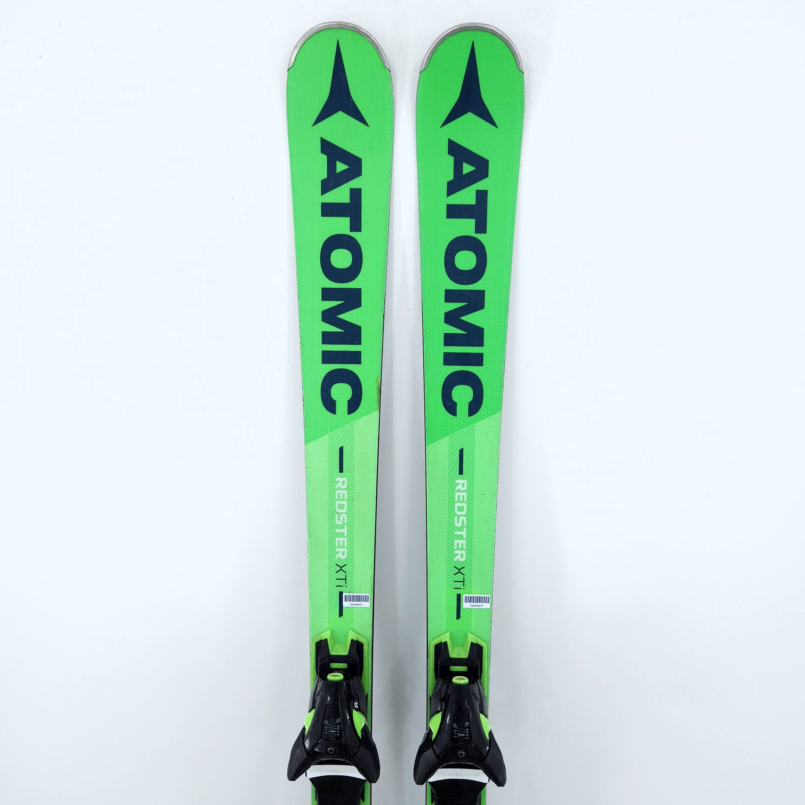 20240710_171345 Schiuri sh Atomic Redster XTi, 156 cm - imagine 1