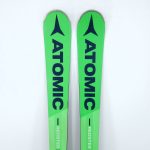 Schiuri sh Atomic Redster XTi, 156 cm - imagine 3