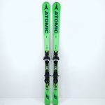 Schiuri sh Atomic Redster XTi, 156 cm - imagine 4