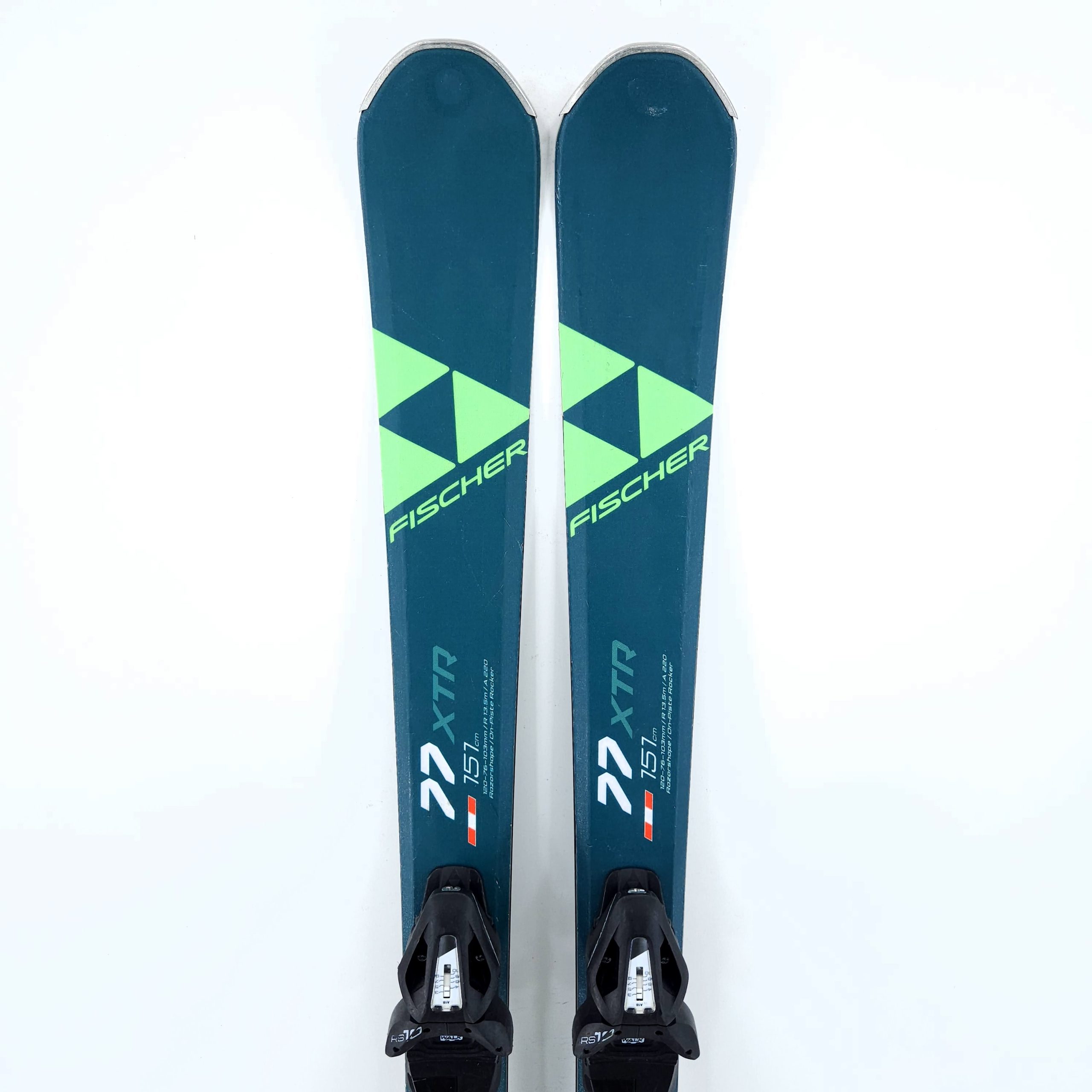 20240710_171841 Schiuri sh Fischer RC One 77 XTR, 151 cm - imagine 1