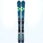 Schiuri sh Fischer RC One 77 XTR, 151 cm - imagine 4