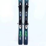 Schiuri sh Fischer RC One 77 XTR, 151 cm - imagine 5