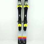 Shiuri sh Salomon S Max Endurance, 160 cm - imagine 5