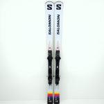 Shiuri sh Salomon S Max Endurance, 165 cm - imagine 2