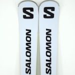 Shiuri sh Salomon S Max Endurance, 165 cm - imagine 4