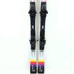 Shiuri sh Salomon S Max Endurance, 165 cm - imagine 5