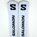 Shiuri sh Salomon S Max Endurance, 160 cm - imagine 4