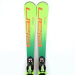 Schiuri sh Elan SLX Pro, 145 cm