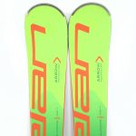 Schiuri sh Elan SLX Pro, 145 cm - imagine 4
