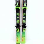 Schiuri sh Elan SLX Pro, 145 cm - imagine 5