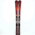 Schiuri sh Volkl Deacon 72, 158 cm - imagine 2