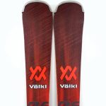 Schiuri sh Volkl Deacon 72, 158 cm - imagine 4
