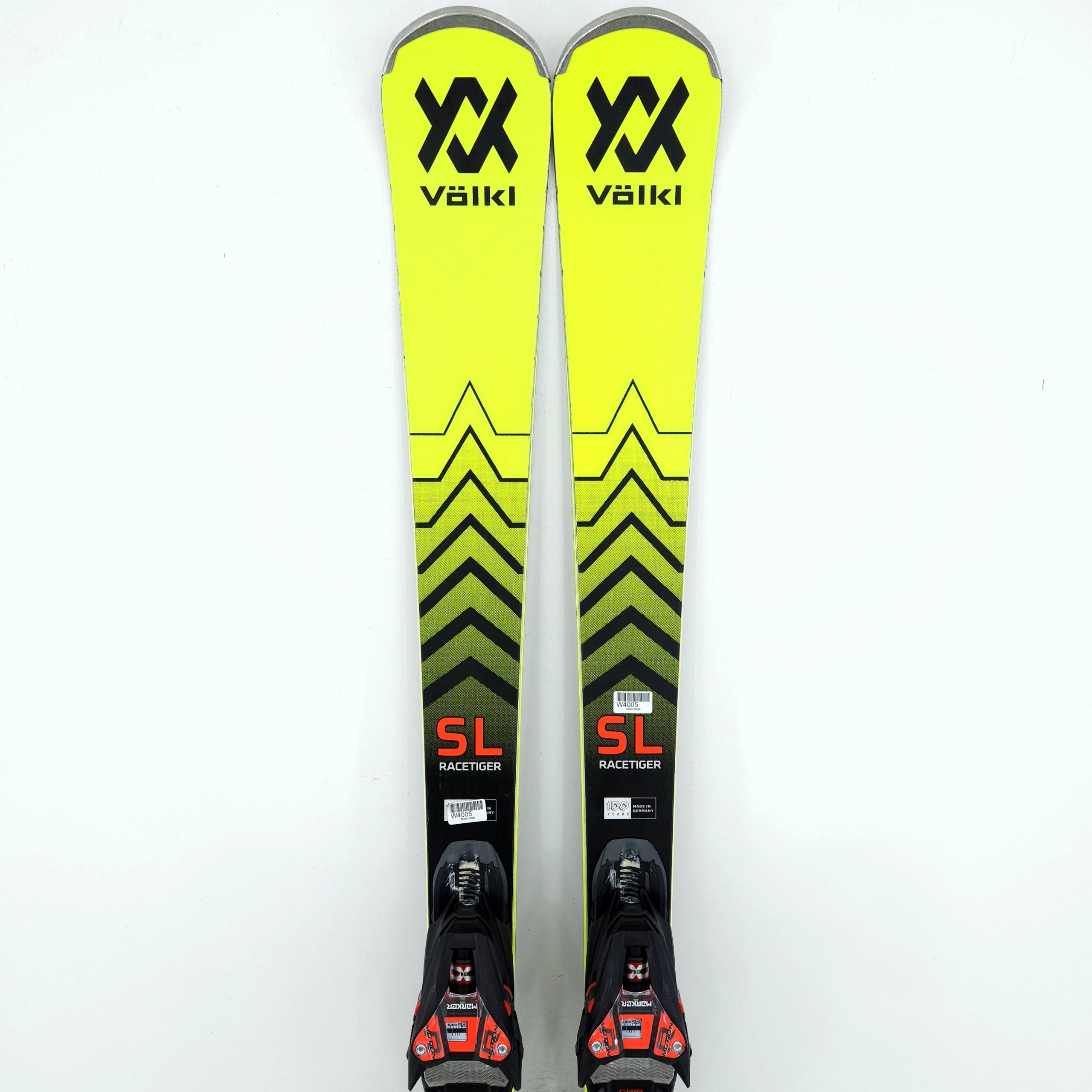 20240715_144933 Schiuri sh Volkl Racetiger SL, 155 cm - imagine 1