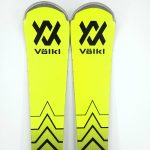 Schiuri sh Volkl Racetiger SL, 155 cm - imagine 4