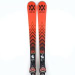 Schiuri sh Volkl Racetiger GS, 173 cm