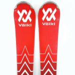 Schiuri sh Volkl Racetiger SRC, 163 cm - imagine 4