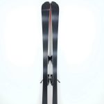 Schiuri sh Volkl Racetiger SRC, 163 cm - imagine 6