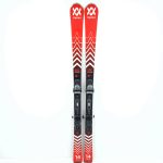 Schiuri sh Volkl Racetiger SRC, 163 cm - imagine 2