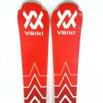 Schiuri sh Volkl Racetiger SRC, 163 cm - imagine 4