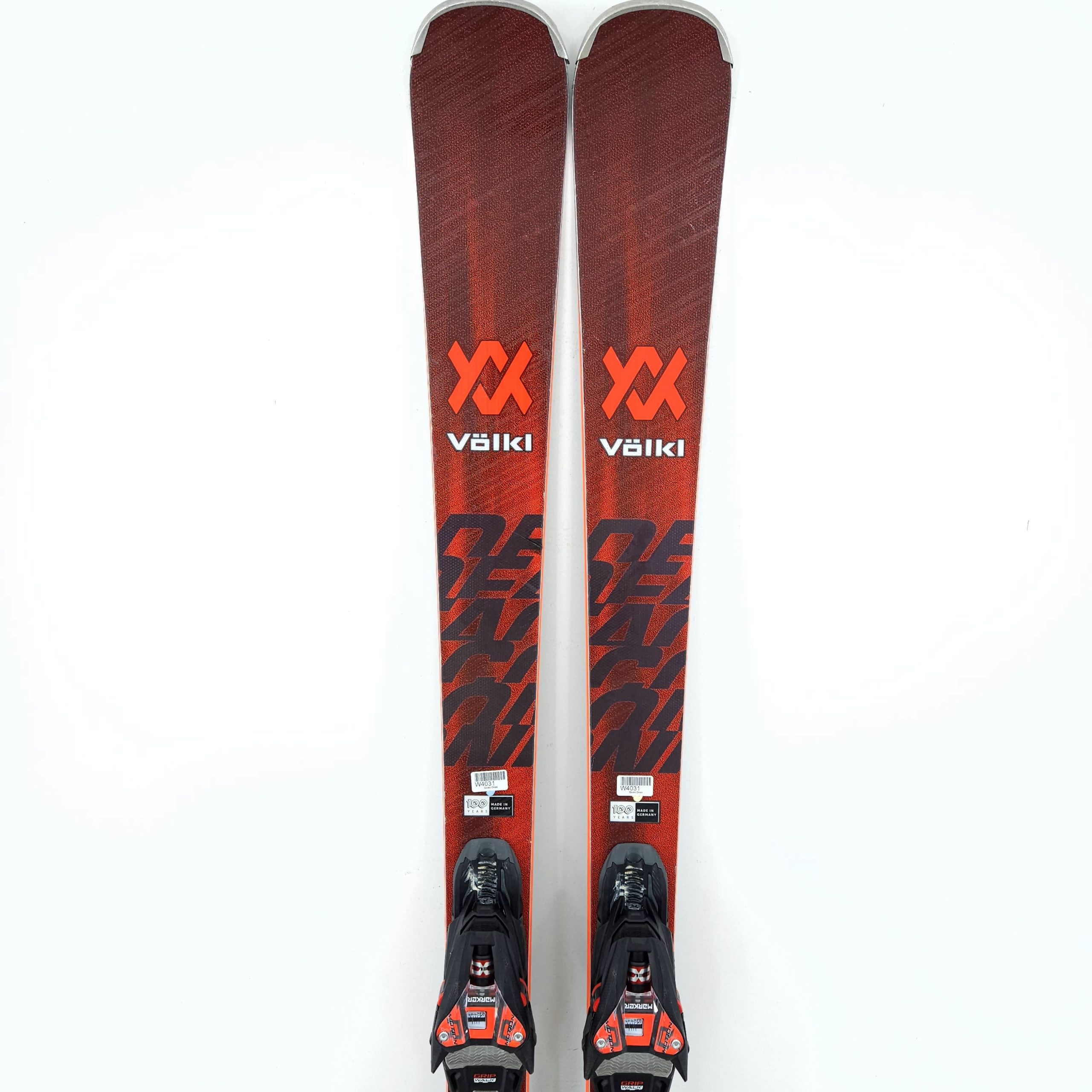 20240715_165158 Schiuri sh Volkl Deacon 72, 168 cm - imagine 1