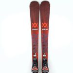 Schiuri sh Volkl Deacon 72, 173 cm