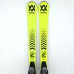 Schiuri sh Volkl Racetiger SC Limited, 163 cm