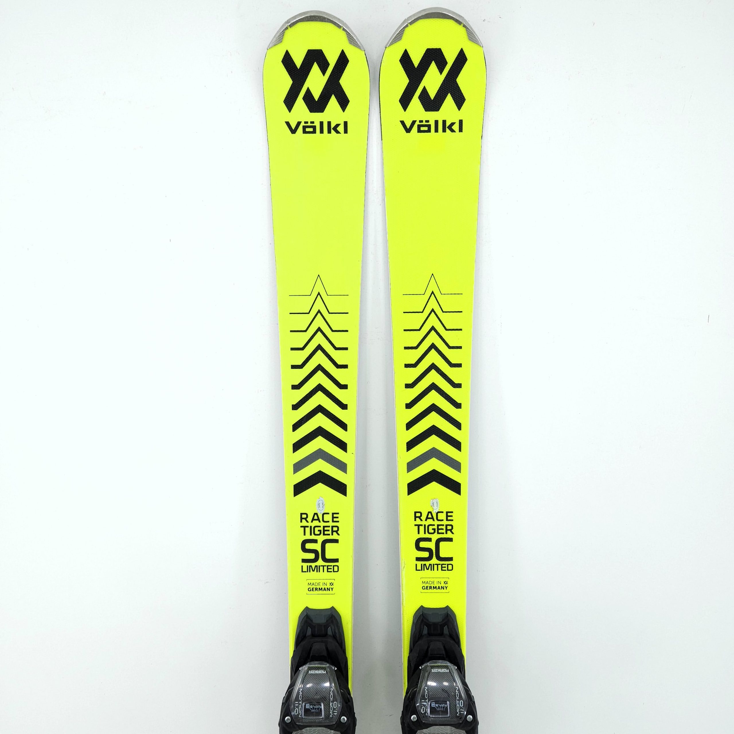 20240715_170326 Schiuri sh Volkl Racetiger SC Limited, 163 cm - imagine 1