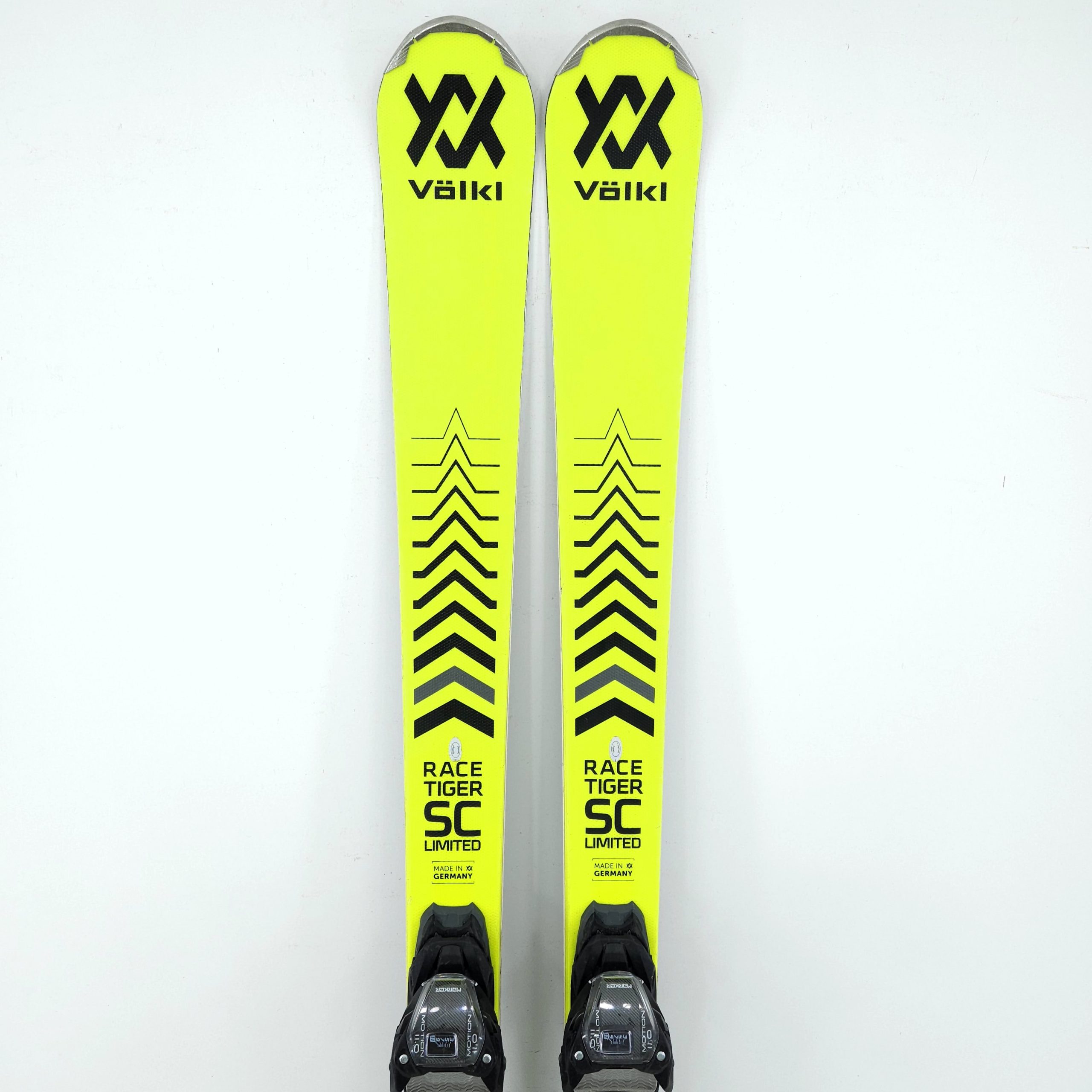 20240715_170727 Schiuri sh Volkl Racetiger SC Limited, 163 cm - imagine 1