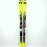 Schiuri sh Volkl Racetiger SL, 165 cm - imagine 2