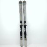 Schiuri sh Volant Silver, 150 cm - imagine 2